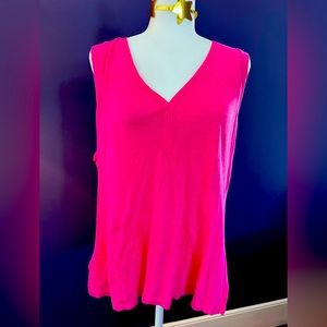 Cute work or weekend tank